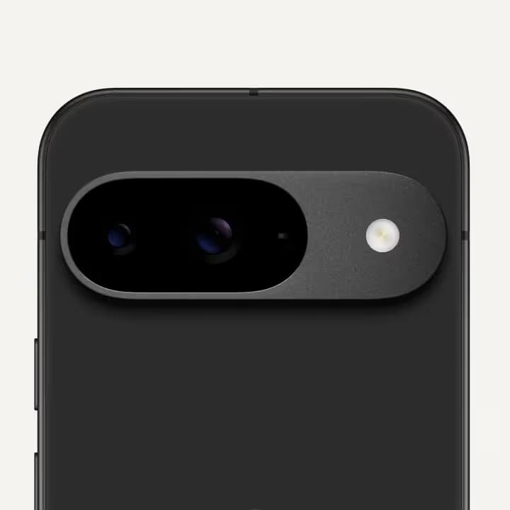 Smartphone Google Pixel 9 12Go  256Go - Noir 2