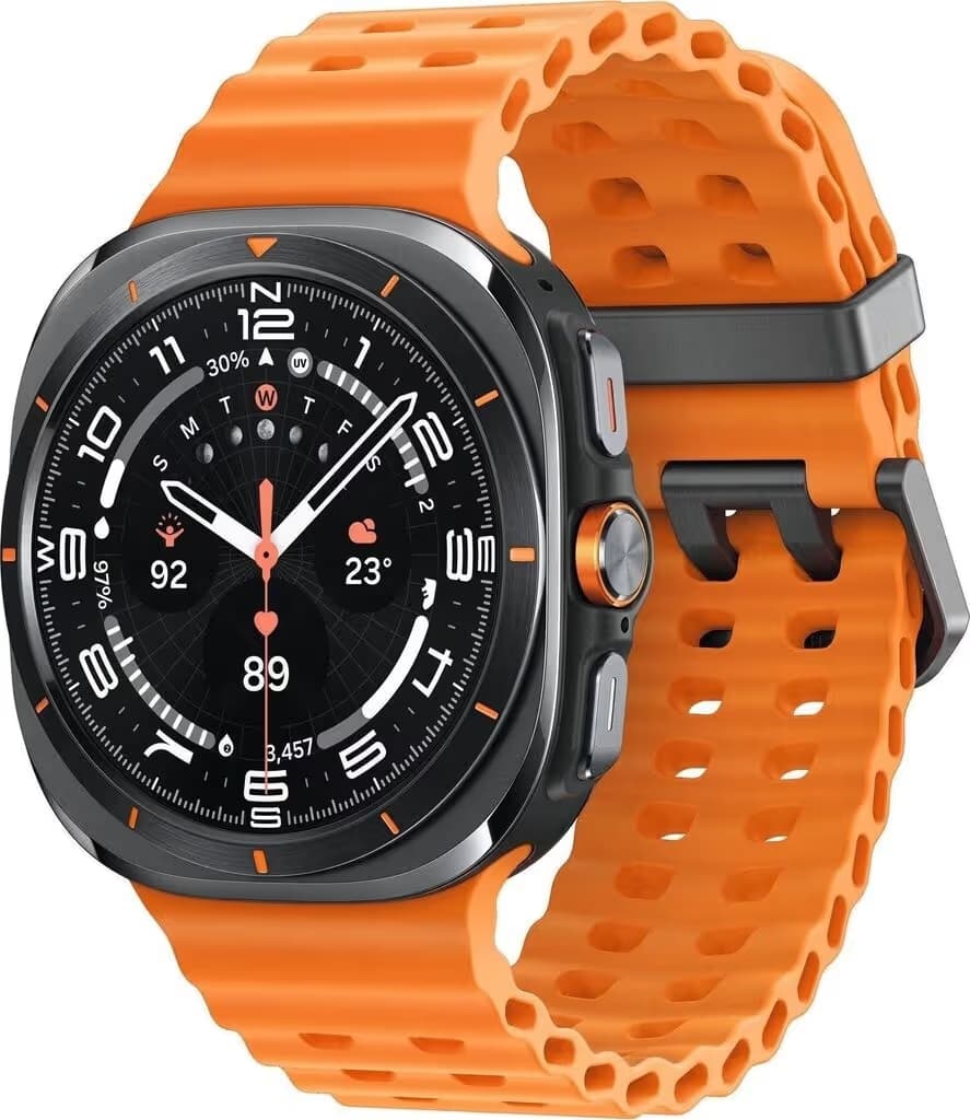 Montre connectée Samsung Galaxy Watch Ultra 47 mm 4G  5