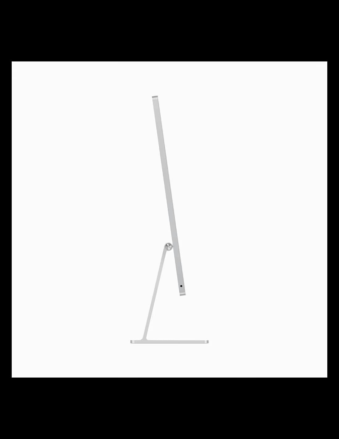 iMac  24" Retina 4.5K puce Apple M3 8C GPU 256GO SSD-Silver 3