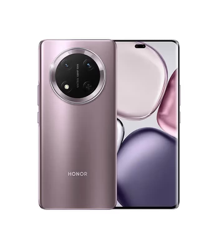 Honor X9c 5G 12Go 256Go - Violet