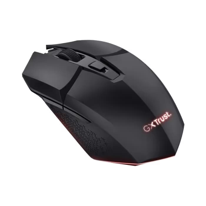 Souris Gaming GXT110 Felox - Noir 2
