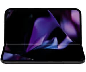 Smartphone Google Pixel 9 Pro Fold 16Go - 512Go Noir Volcanique