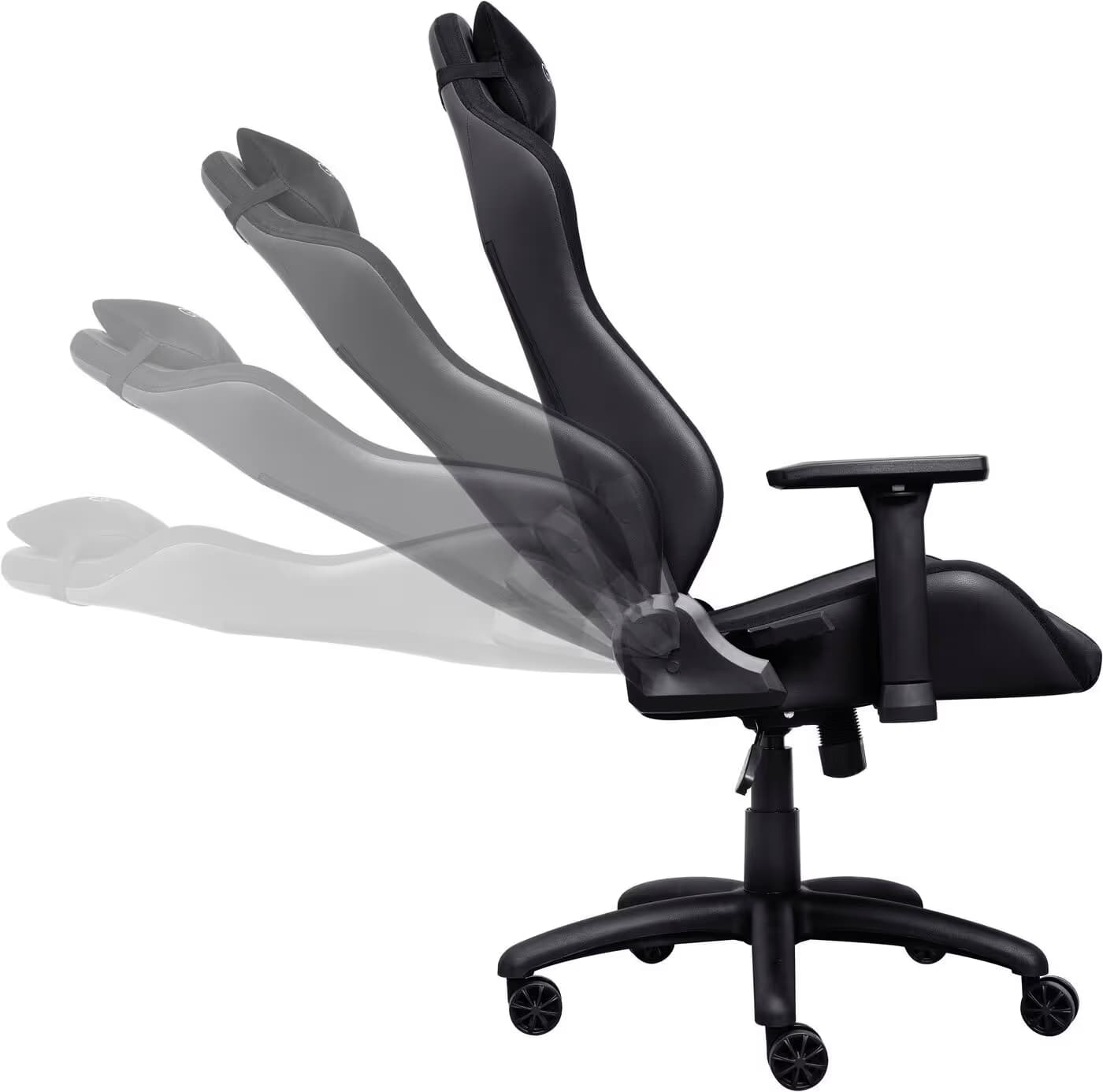 Chaise Gaming Trust GXT 714B Ruya - Noir 3