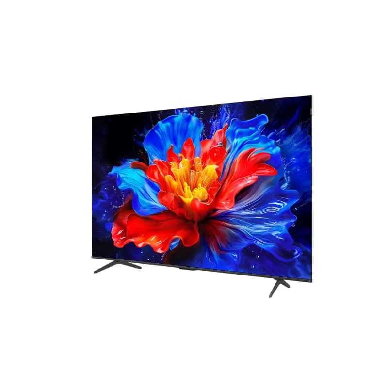 Tv TCL 65'' Smart P8K QLED UHD 4K 2