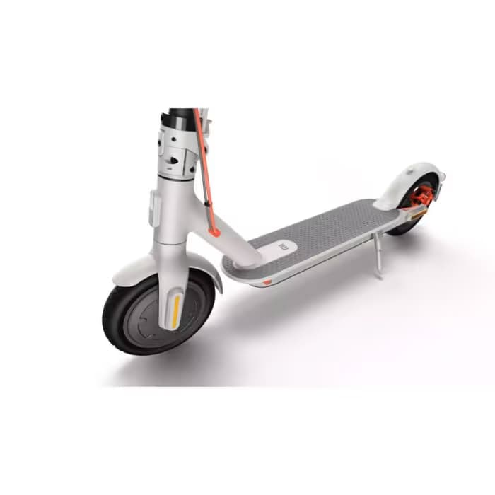 Trottinette Electrique Xiaomi Scooter 3 Lite - Gris 2
