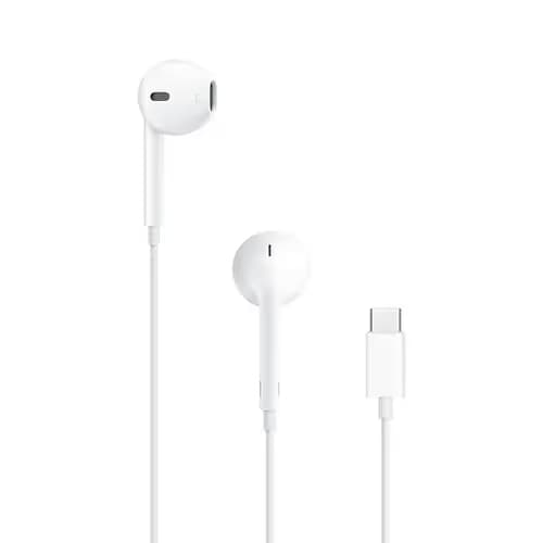 Écouteurs EarPods USB-C - Blanc