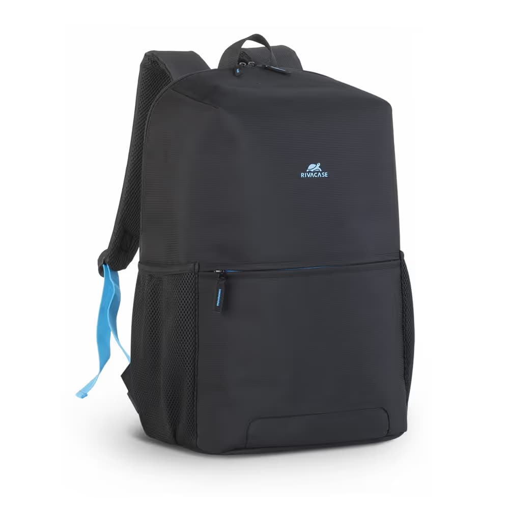 Sac à Dos RIVACASE Pour Ordinateur Portable 8067 - 17.3''- Noir 2