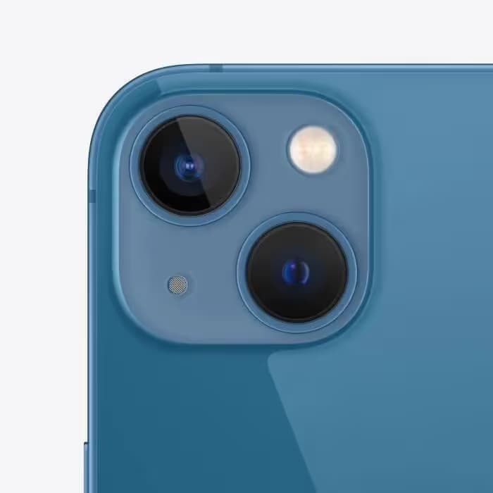 iPhone 13 128Go - Bleu 2