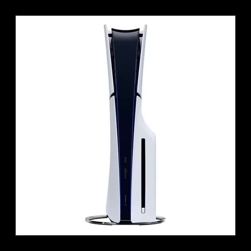 Pack Cosnole PS5 Slim + EA Sports FC 24 2