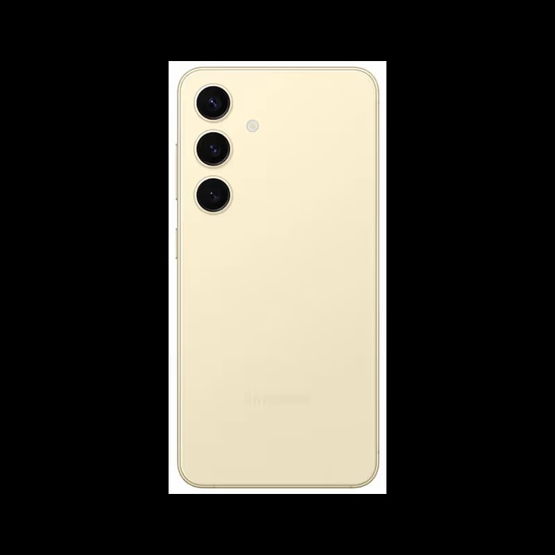 Samsung Galaxy S24 5G 8GO 256GO - Gold 2