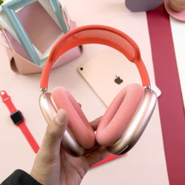 Apple AirPods Max - Rose 2