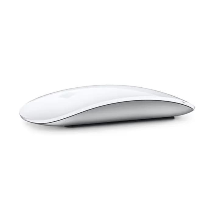 Souris sans fil Apple Magic - Blanc 4