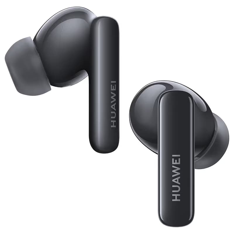Écouteurs Huawei FreeBuds 5I Noir 2