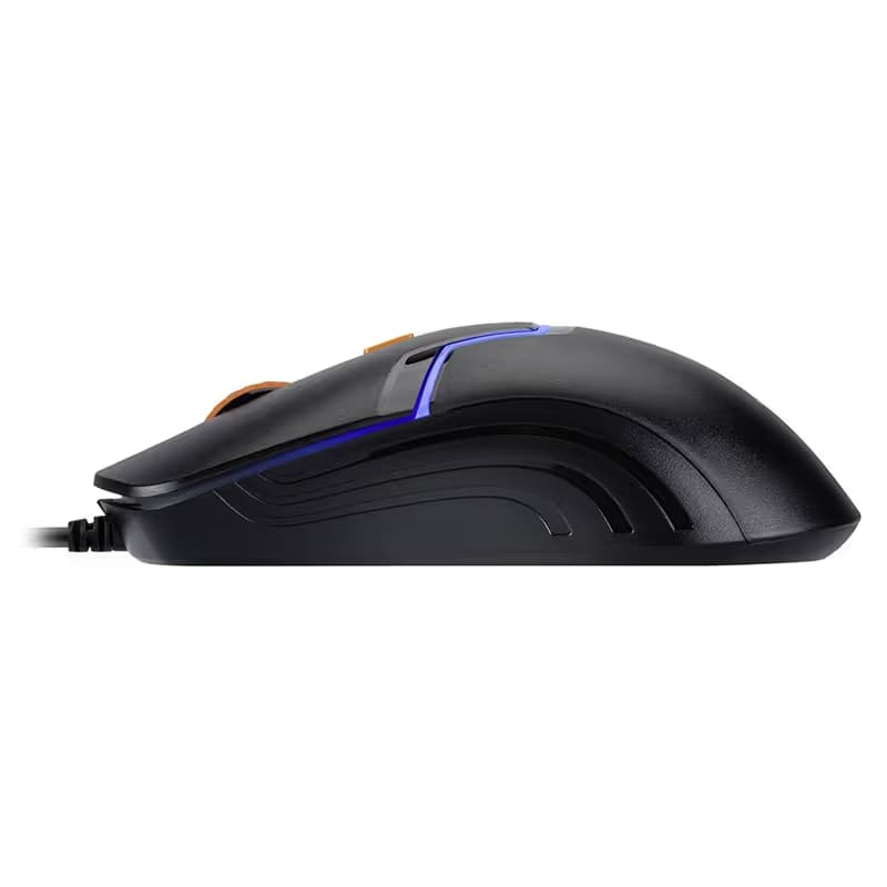Souris Gaming AULA Rigel - Noir 2