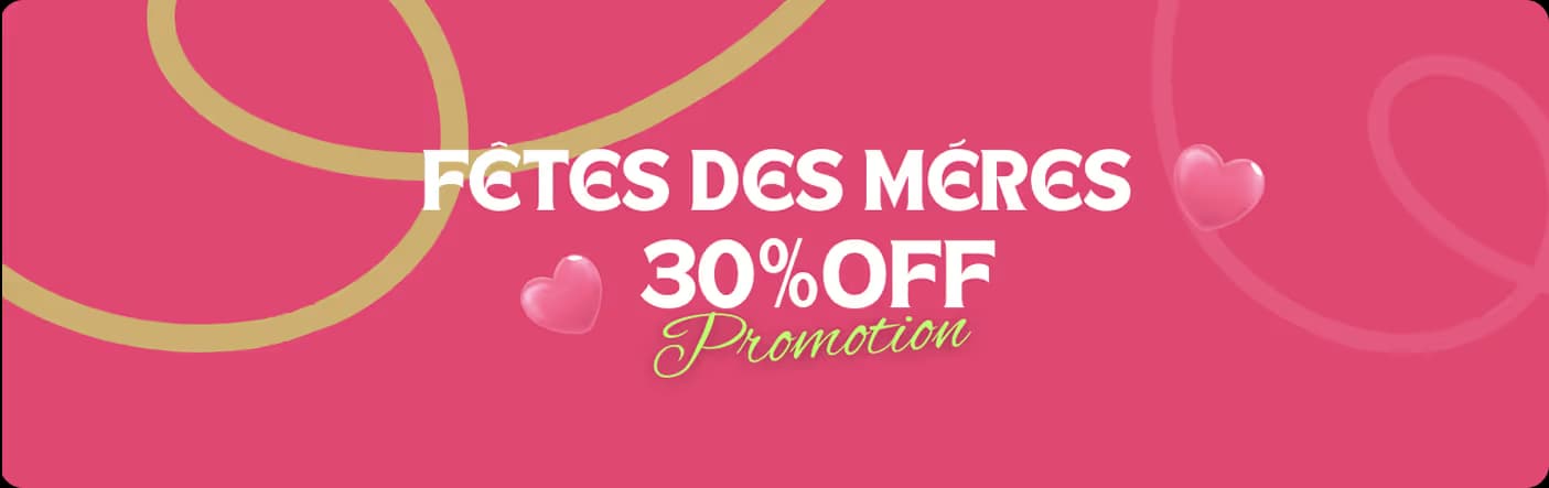 Black friday Promotion